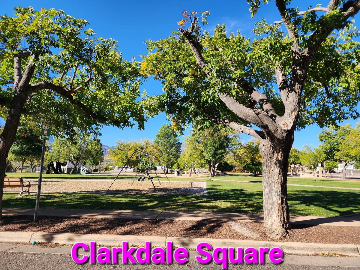 Clarkdale Square